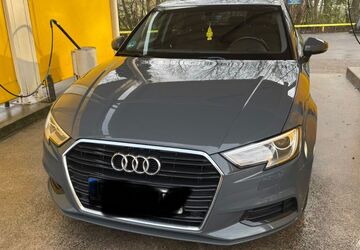 Audi A3 108.739 km 22.500 &euro; Weilheim an der Teck 73235