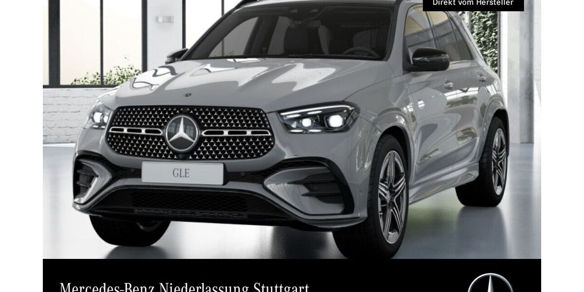 Mercedes-Benz GLE 350 9.900 km 93.990 &euro; Stuttgart 70372