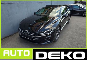 VW Arteon 169.928 km 23.470 &euro; Waiblingen 71332