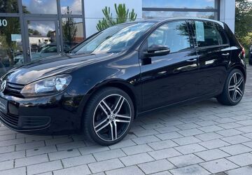 VW Golf 147.500 km 6.500 &euro; Urbach (30km östlich von Stuttgart) 73660