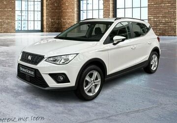 Seat Arona 41.700 km 13.200 &euro; Schorndorf 73614
