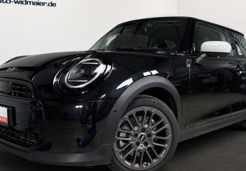 Mini Cooper C 15.400 km 25.990 &euro; Besigheim - Ottmarsheim 74354