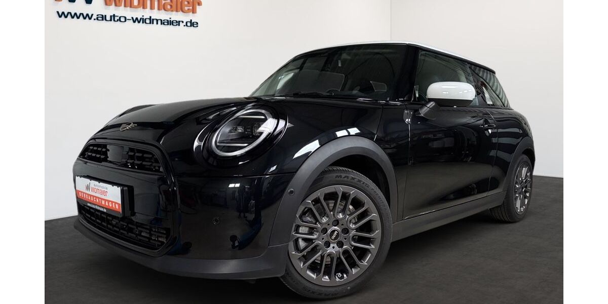 Mini Cooper C 15.400 km 25.990 &euro; Besigheim - Ottmarsheim 74354