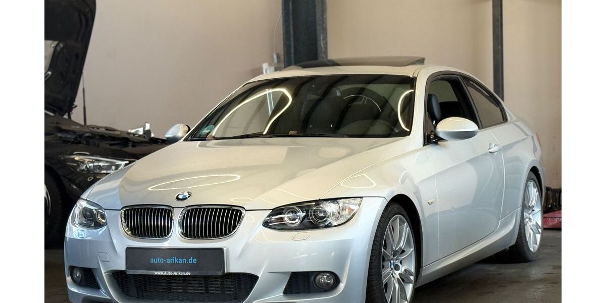BMW 335 121.000 km 21.900 &euro; Stuttgart 70374