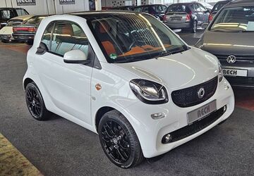 Smart ForTwo 63.000 km 12.000 &euro; Waiblingen-Hegnach 71334
