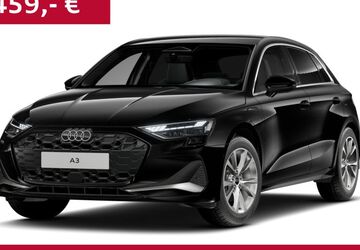 Audi A3 1.200 km 41.900 &euro; Göppingen 73037