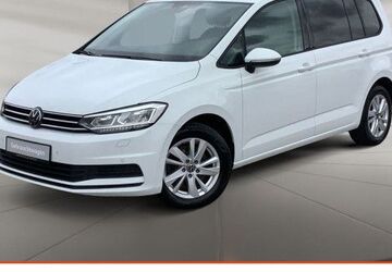 VW Touran 115.368 km 22.990 &euro; Nürtingen 72622