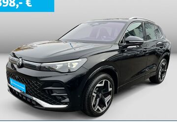 VW Tiguan 7.045 km 44.990 &euro; Fellbach 70736