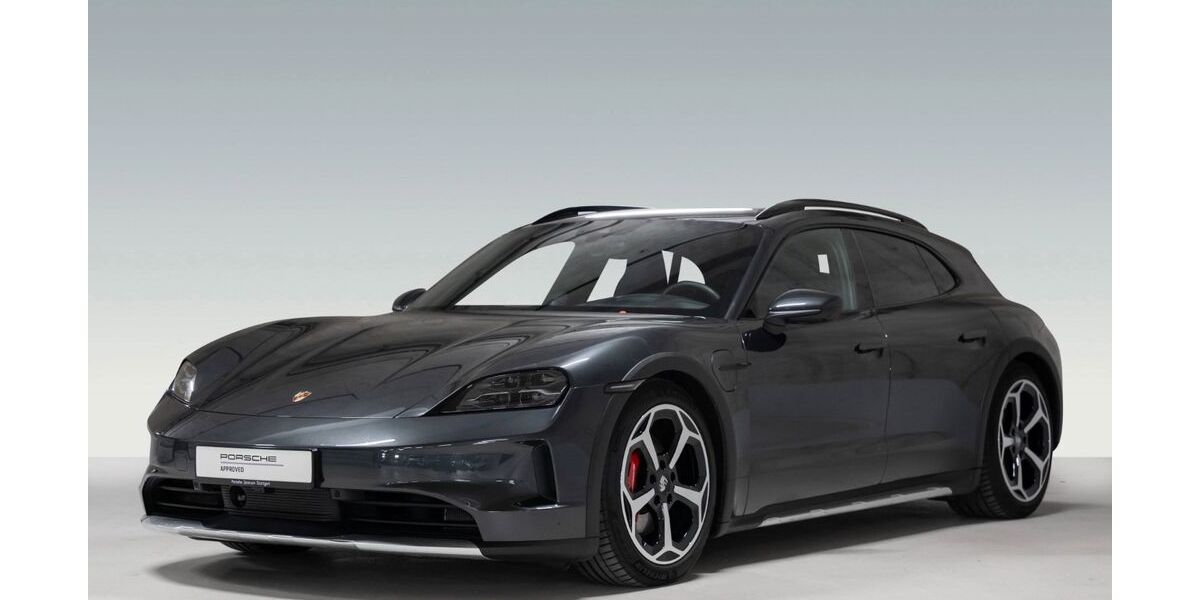 Porsche Taycan 20.500 km 104.700 &euro; Stuttgart 70469