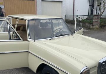 Mercedes-Benz 220 126.000 km 18.900 &euro; Ludwigsburg 71634