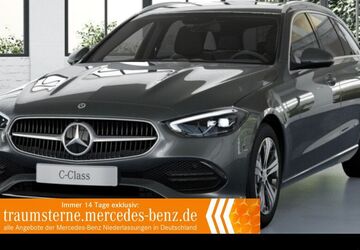 Mercedes-Benz C 180 22.898 km 34.490 &euro; Stuttgart 70469