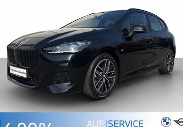 BMW 220 24.990 km 34.990 &euro; Asperg 71679