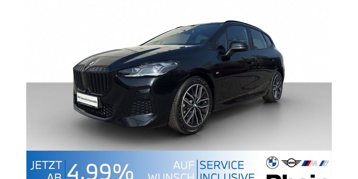 BMW 220 24.990 km 34.990 &euro; Asperg 71679