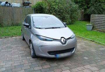 Renault ZOE 82.500 km 5.400 &euro; Sulzbach 71560
