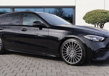 Mercedes-Benz C 300 122.500 km 34.980 &euro; Kirchheim unter Teck 73230