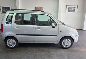 Opel Agila 87.000 km 2.490 &euro; Asperg 71679