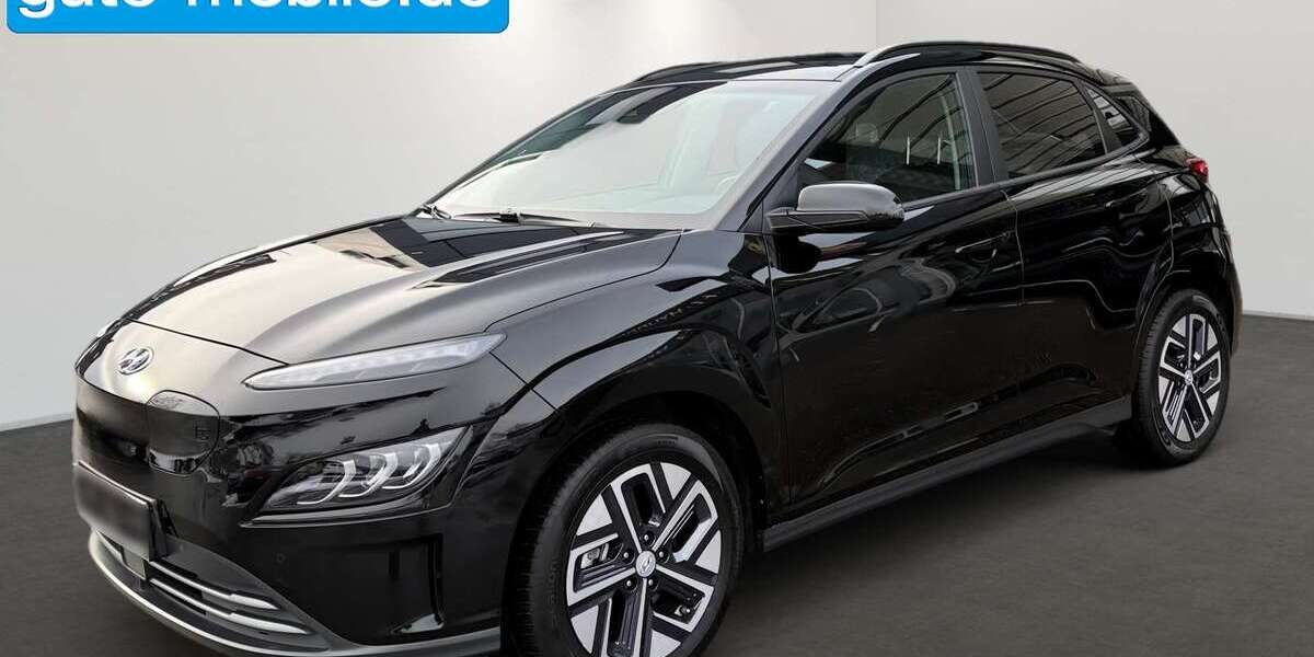 Hyundai KONA 19.800 km 26.590 &euro; Leonberg 71229