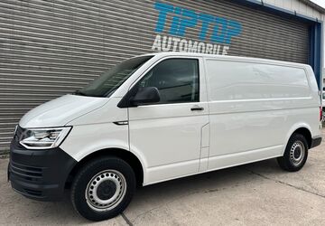VW T6 Transporter 81.033 km 24.200 &euro; Sindelfingen 71065