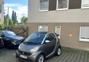 Smart ForTwo 135.000 km 3.999 &euro; Esslingen 73733
