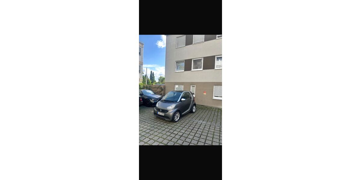 Smart ForTwo 135.000 km 3.999 &euro; Esslingen 73733