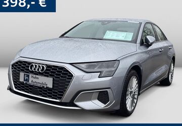 Audi A3 55.732 km 24.990 &euro; Backnang 71522