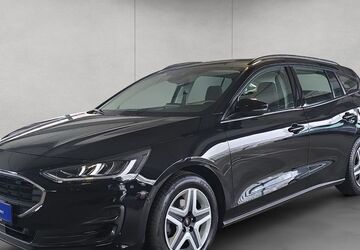 Ford Focus 43.183 km 15.900 &euro; Stuttgart 70190