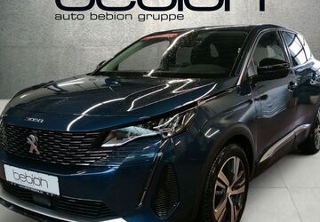 Peugeot 3008 30.900 km 22.480 &euro; Schönaich 71101