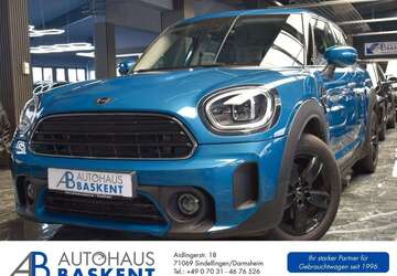 Mini Cooper Countryman 33.300 km 24.980 &euro; Sindelfingen-Darmsheim 71069