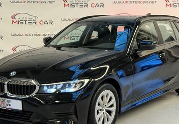 BMW 320 175.000 km 17.490 &euro; Magstadt 71106