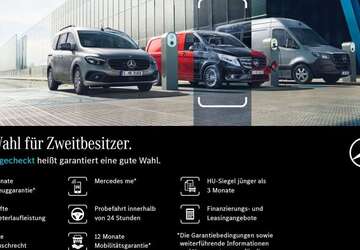 Mercedes-Benz Vito 19.215 km 29.464 &euro; Waiblingen 71332