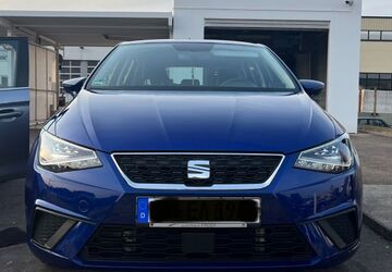 Seat Ibiza 115.000 km 10.500 &euro; Bönnigheim 74357