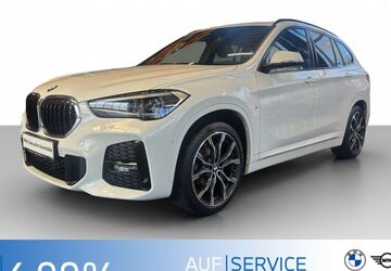 BMW X1 56.500 km 28.490 &euro; Asperg 71679