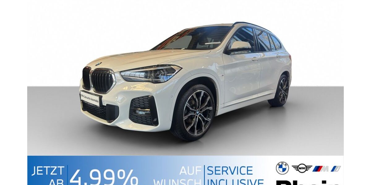 BMW X1 56.500 km 28.490 &euro; Asperg 71679