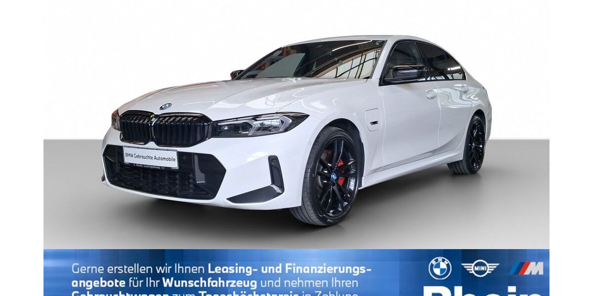 BMW 330 45.500 km 42.890 &euro; Asperg 71679