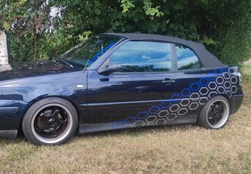 VW Golf 320.000 km 1.400 &euro; Rechberghausen 73098