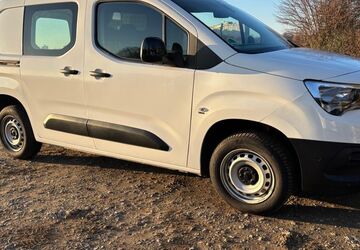 Opel Combo 78.669 km 12.770 &euro; Stuttgart 70599