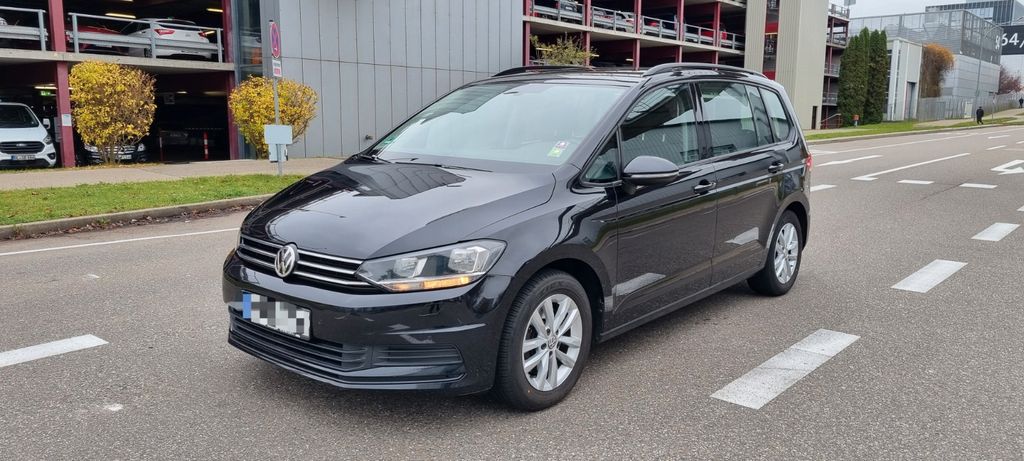 VW Touran 160.000 km 14.000 &euro; Stuttgart 70599