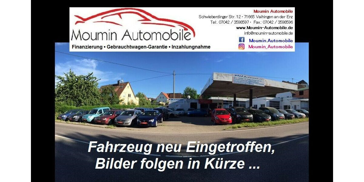 Nissan Micra 33.079 km 15.499 &euro; Vaihingen an der Enz (Enzweihingen) 71665