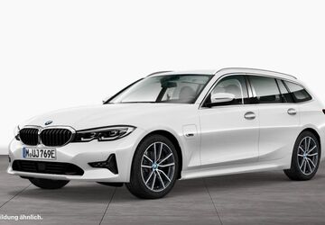 BMW 330 61.300 km 30.930 &euro; Waiblingen 71332
