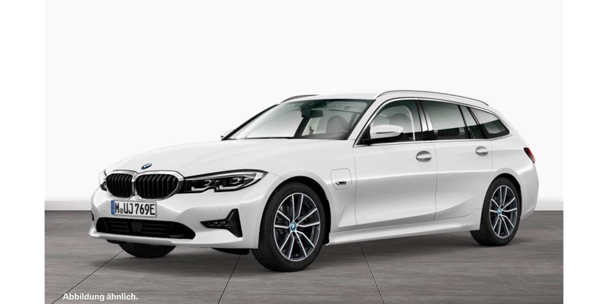 BMW 330 61.300 km 30.930 &euro; Waiblingen 71332