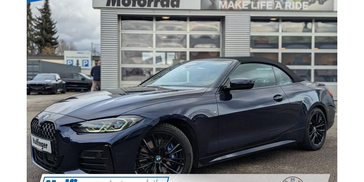 BMW M440 28.280 km 48.500 &euro; Schorndorf 73614