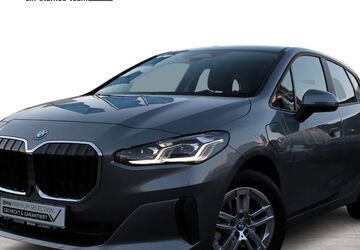 BMW 225 Active Tourer 24.090 km 30.390 &euro; Filderstadt 70794