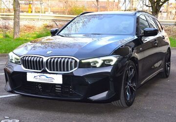 BMW 330 164.200 km 27.550 &euro; Stuttgart 70499