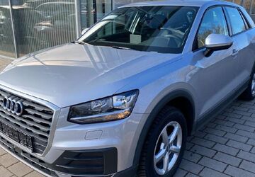 Audi Q2 91.489 km 14.700 &euro; Böblingen 71034