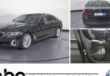 BMW 530 65.850 km 44.460 &euro; Esslingen am Neckar 73730