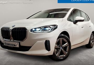 BMW 220 Active Tourer 12.012 km 29.980 &euro; Stuttgart 70569