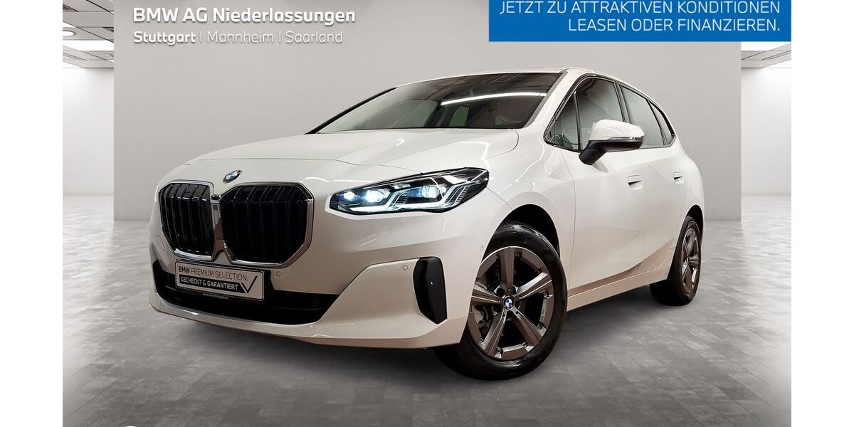 BMW 220 Active Tourer 12.012 km 29.980 &euro; Stuttgart 70569