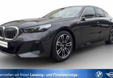 BMW 520 35.900 km 50.870 &euro; Asperg 71679