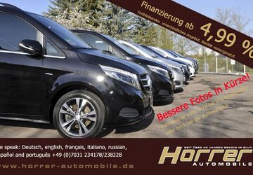 Mercedes-Benz Vito 74.142 km 28.890 &euro; Böblingen 71032