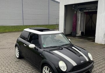 Mini Cooper 172.500 km 2.849 &euro; Vaihingen an der Enz 71665